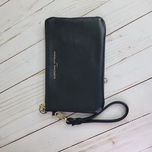 Adrienne Vittadini Wristlet